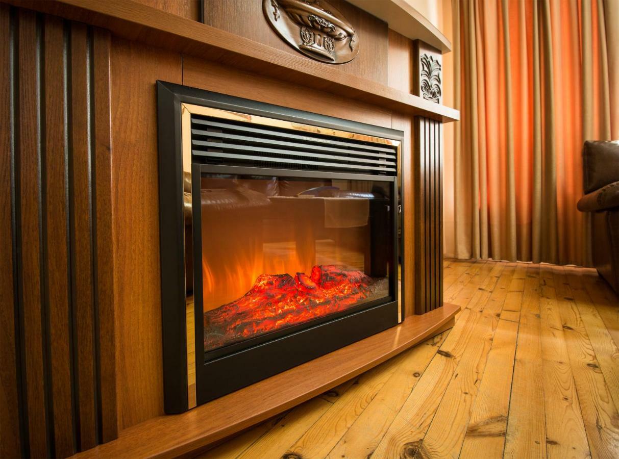 The Rocky House - Central & Private 2Bdr By Flat Mаnager Plovdiv Bagian luar foto